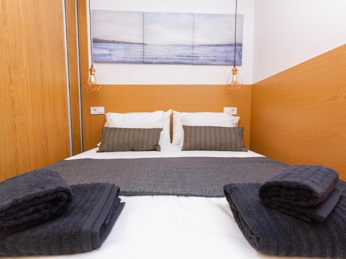 Cherry Friendly Holiday Home Плайя-дель-Инглес Экстерьер фото