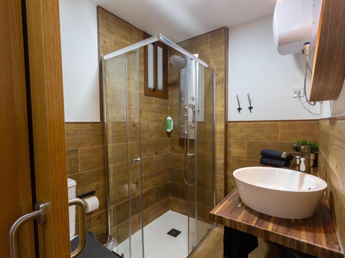 Cherry Friendly Holiday Home Плайя-дель-Инглес Экстерьер фото