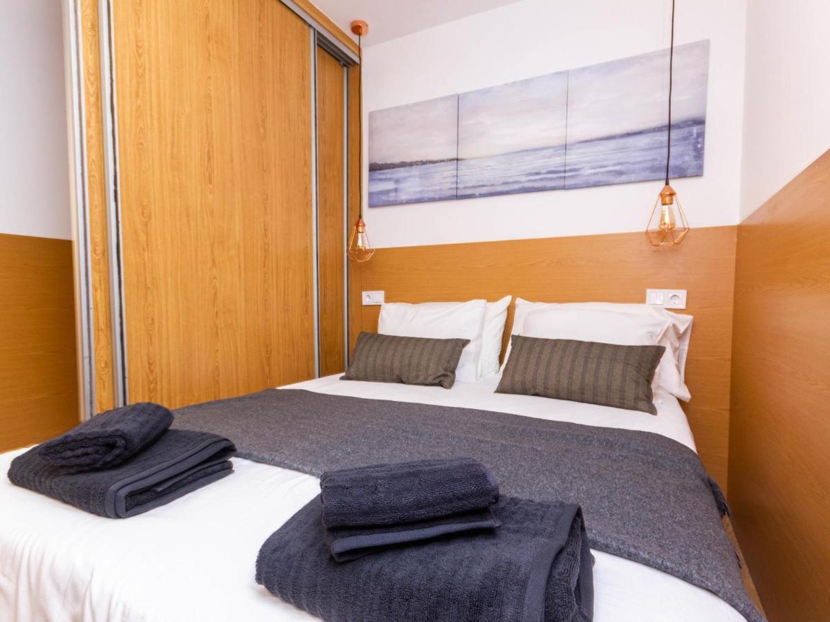 Cherry Friendly Holiday Home Плайя-дель-Инглес Экстерьер фото