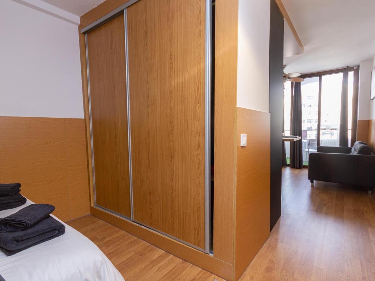 Cherry Friendly Holiday Home Плайя-дель-Инглес Экстерьер фото