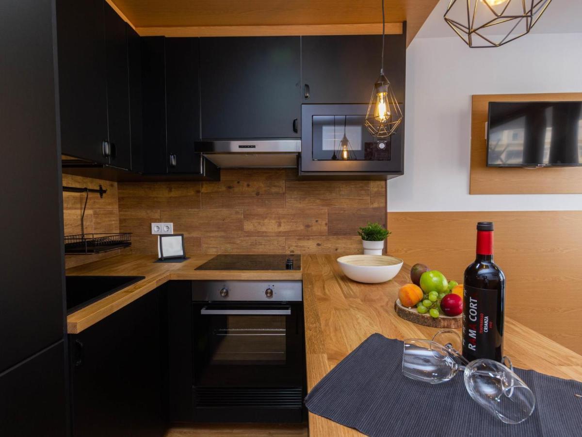 Cherry Friendly Holiday Home Плайя-дель-Инглес Экстерьер фото