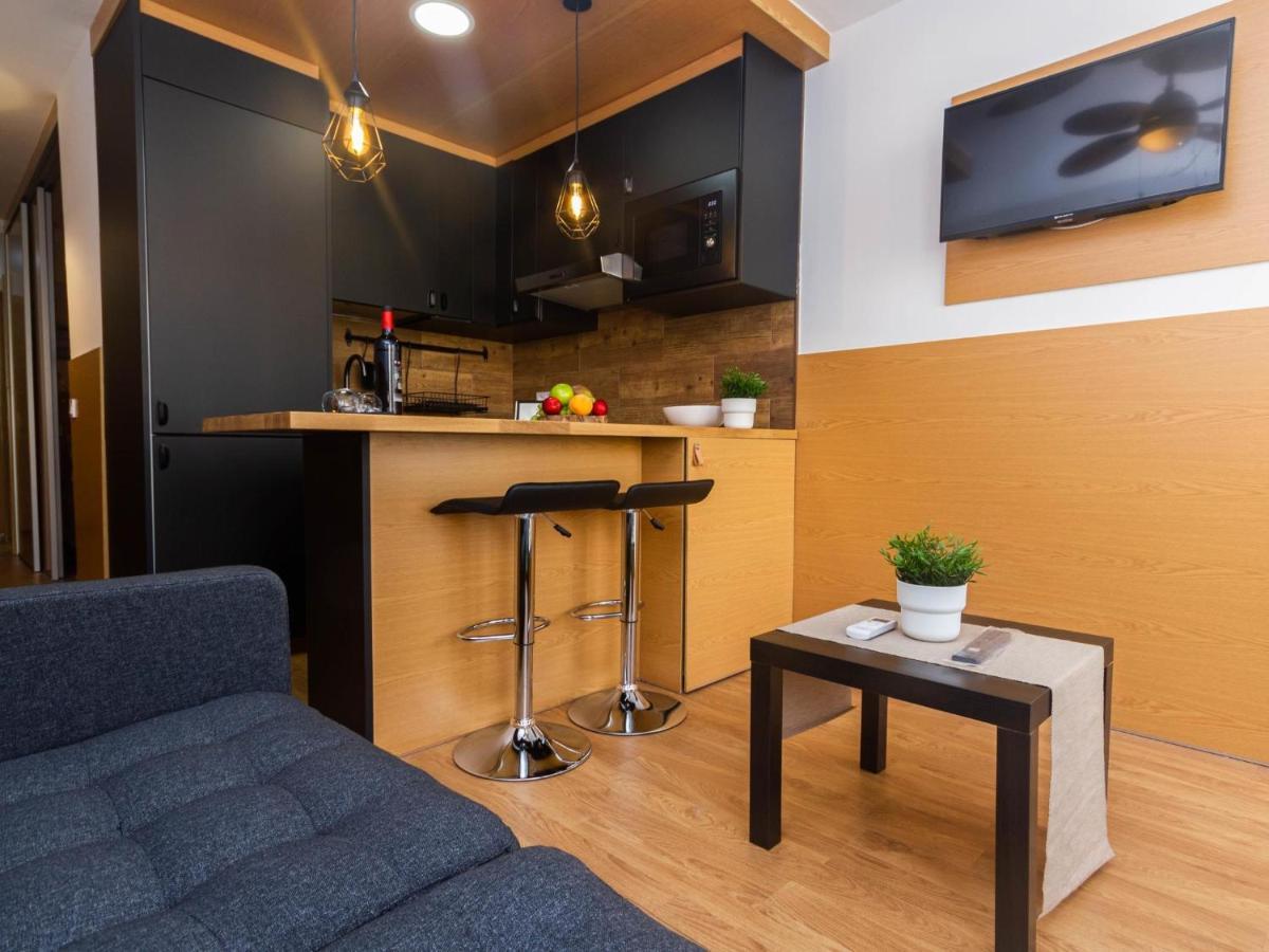 Cherry Friendly Holiday Home Плайя-дель-Инглес Экстерьер фото