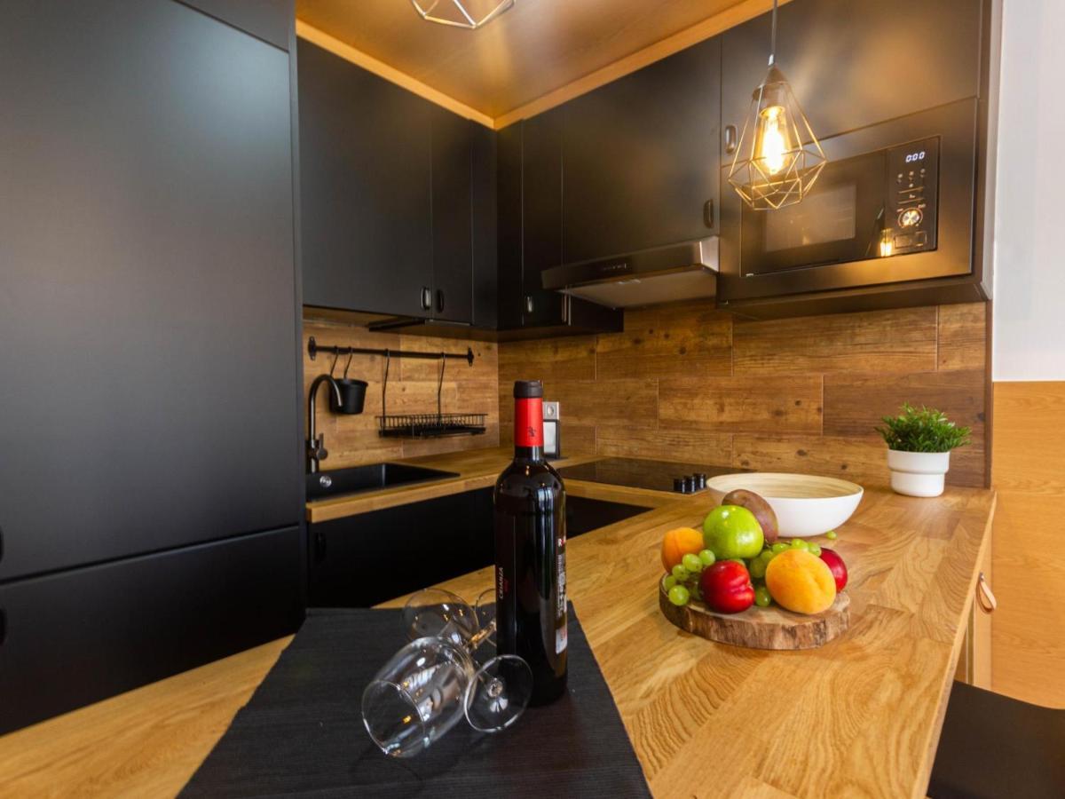 Cherry Friendly Holiday Home Плайя-дель-Инглес Экстерьер фото
