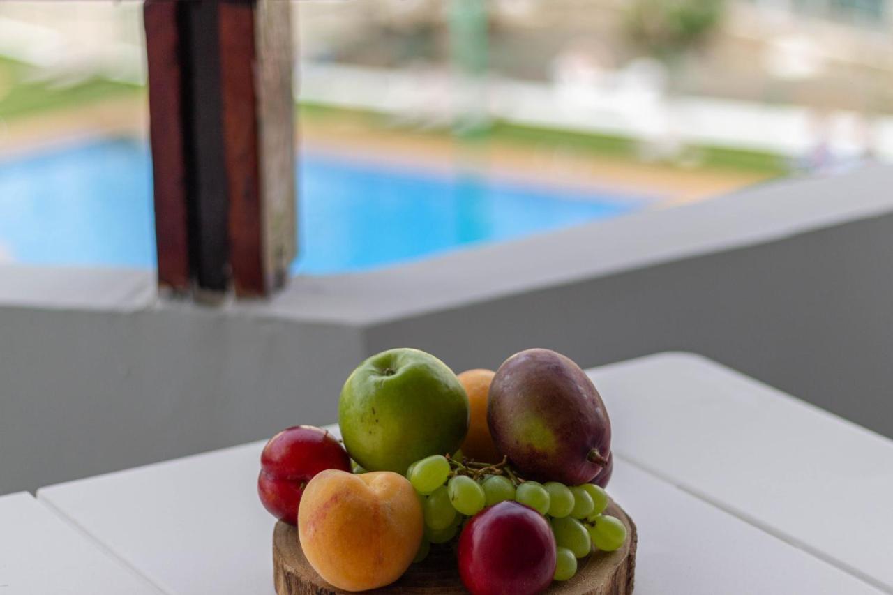 Cherry Friendly Holiday Home Плайя-дель-Инглес Экстерьер фото